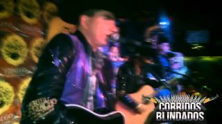 Ariel Camacho &amp; Los Plebes Del Rancho - Guerras De Poder - En Vivo Desde La Ydalgo TJ