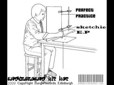 Perfect Practice - O.P.M (Scottish Hip Hop)