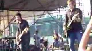 Building 429 - Singing Over Me