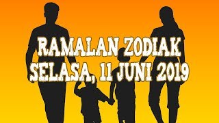 Ramalan Zodiak Selasa, 11 Juni 2019: Virgo akan Menemukan Situasi Hati yang Rumit