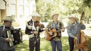 #52 Riders in the Sky: Song of the Trail