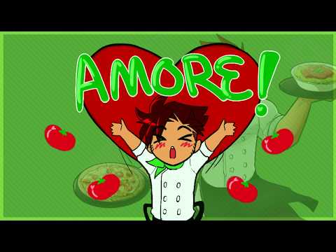 おいしい トマトのうた Opera Ghost Feat Kyrus Vocaloid Database