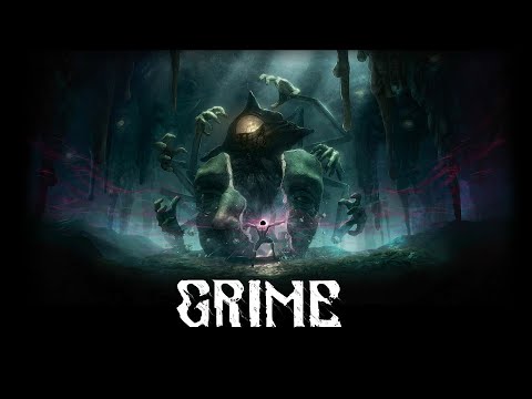 GRIME (OST) - Alex Roe | Full + Tracklist [Original Game Soundtrack]