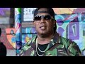 The Robbery That Changed Master P S Life