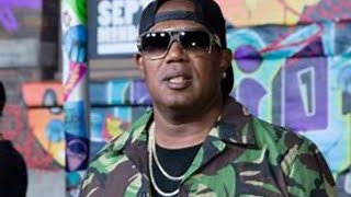 The Robbery That Changed Master P’s Life