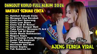 Download lagu DANGDUT TRENDING 2026🔥Hakikat Sebuah Cinta & Jauh Ko Pergi Cinta Tak Di Restui Ajeng Febria mp3 Download lagu DANGDUT TRENDING 2026🔥Hakikat Sebuah Cinta & Jauh Ko Pergi Cinta Tak Di Restui Ajeng Febria mp3