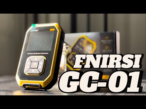 FNIRSI GC-01 Review | Any Good?