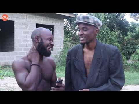 MJUAJI | Oka Martin & Carpoza