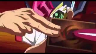 YU-GI-OH ZEXAL 2 Halfway to forever opening