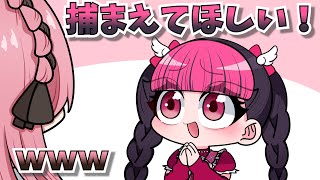 【 手描き 】ひなーのにメロメロなカワクラさん【橘ひなのさん/カワイイクラブさん/かんせるさん/nqrseさん/藍沢エマさん】【 GTAV 】【MADTOWN】