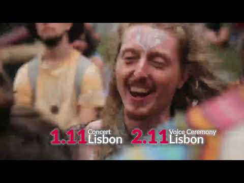 Exciting to announce the autumn Brighter Dawn Tour | Yael Deckelbaum