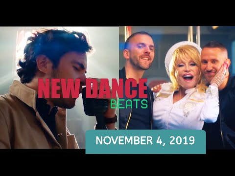 NEW DANCE BEATS EP. 27 - November 4, 2019