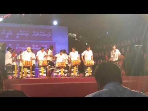 Ammadey with Dandoora, Hasnbey gudhu