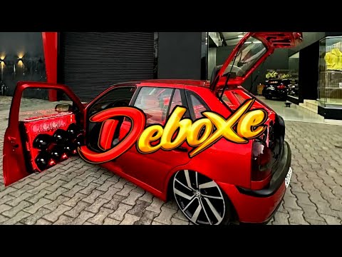 É TUDO PUT4 - DJ DA CACHORRADA 🐶 - ELETROFUNK DEBOXE