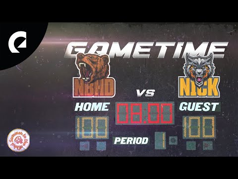 Nbhd Nick - Gametime