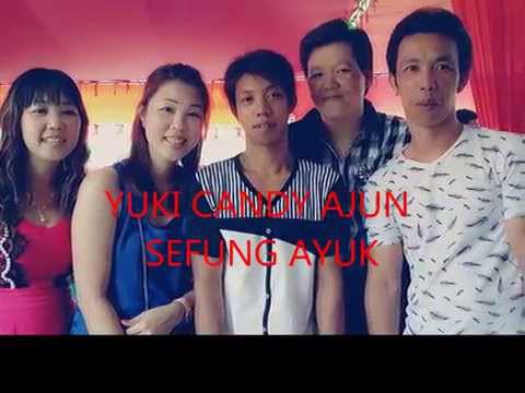 NI CE TAU WO CAI TEN NI MA 25 7 2014 YUKI2008