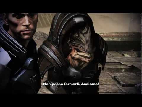 Mass Effect 3 Exclusive Trailer at VGA 2011 | HD