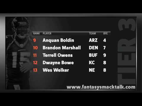 download lagu mp3 mp4 2009 Fantasy Football Rankings, download lagu 2009 Fantasy Football Rankings gratis, unduh video klip 2009 Fantasy Football Rankings