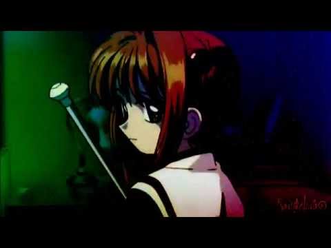 I'll show you the way cardcaptors