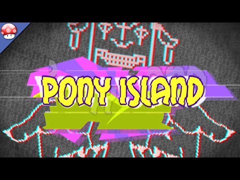play pony island online play pony island online