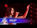 Dua Lipa - ‘Be The One’ - (Live At Capital’s Jingle Bell Ball 2017)