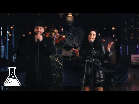 Younes & Marjana - Where is the love (Prod. Bombastic & Darr3n)