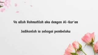 Download lagu KHOTMIL QUR'AN - Ai khodijah mp3