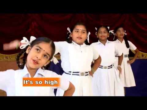 02 1 Gods love is so wonderful