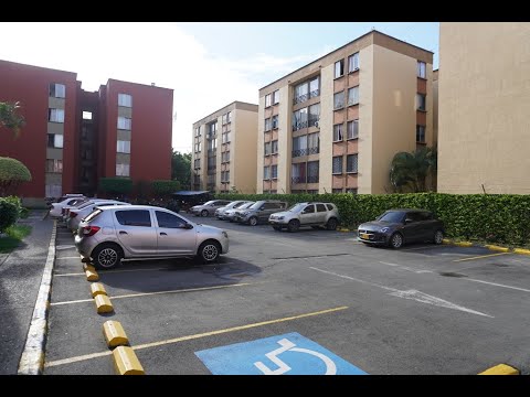 Apartamentos, Alquiler, Torres de Comfandi - $1.150.000