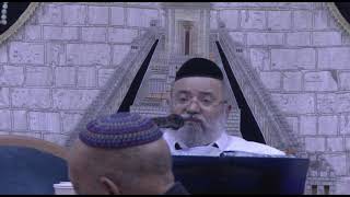 הרב ליאור כחלון,גמרא ברכות,כעמוד א,מושגים בעין הרע (הרב ליאור כחלון) - התמונה מוצגת ישירות מתוך אתר האינטרנט יוטיוב. זכויות היוצרים בתמונה שייכות ליוצרה. קישור קרדיט למקור התוכן נמצא בתוך דף הסרטון