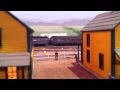 Watchin' The Trains Go By