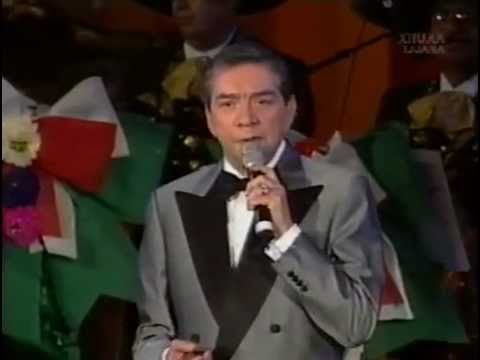 MARCO ANTONIO MUÑIZ - "POPURRI DE JOSE ALFREDO JIMENEZ"