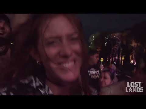 EXCISION DETOX Live Set | Lost Lands 2024