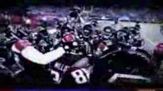 The Crash Motive - Not Giving Up - NFL Live