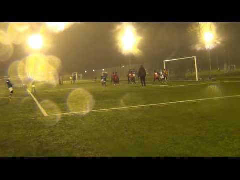 Skåne VM 2013/2014. Kristianstad BoIS - Staffanstorps GIF/Kyrkheddinge IF P01