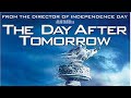 Opening To The Day After Tomorrow 2004 DVD