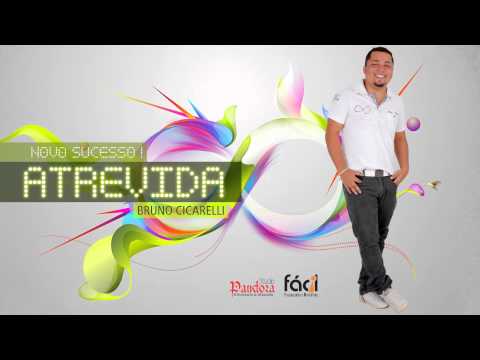 Atrevida video