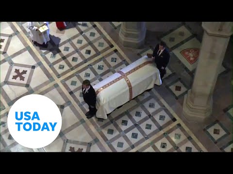 Sandra Day O'Connor honored by Biden, family as pioneer and mother USA TODAY