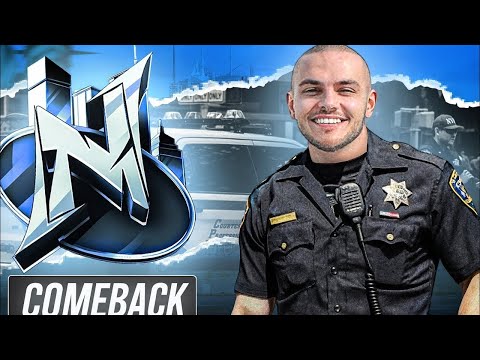 COMEBACK/ LIVE #958 / NTeam V6 Public [4K]