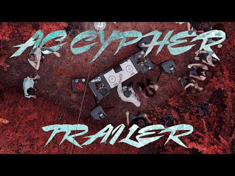 AC CYPHER TRAILER - CRIMSONC9