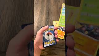 Opening three packs of Brilliant Stars! #pokemon #pokemoncards #brilliantstars #shorts