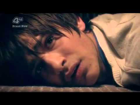 Effy just at the end