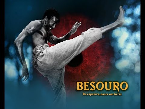 Besouro (Beetle) - African Martial Arts & Culture Film with English Subtitles