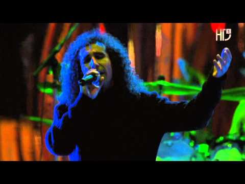 System Of A Down - Holy Mountains [Live @ Hurricane Festival 06-11-2005]