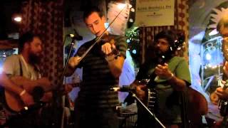 the Hey Boys! - I Must Be Wrong