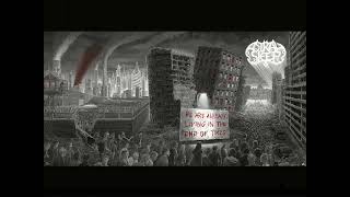 Astral Sleep: The Legacies