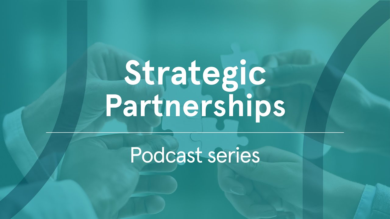 Strategic Partnerships | Serendipity Day: How innovative collaborations spark new ideas