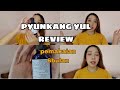 REVIEW JUJUR PYUNKANG YUL ESSENCE TONER SEBAGUS APA YA