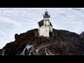 Tevennec Lighthouse