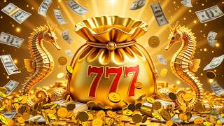 EVERYTHING WILL HAPPEN TODAY: Money Will Come Into Your Life Non-stop | 777 Hz + 369 Hz + 888 Hz